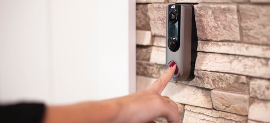 Hagerstown Doorbell Cameras