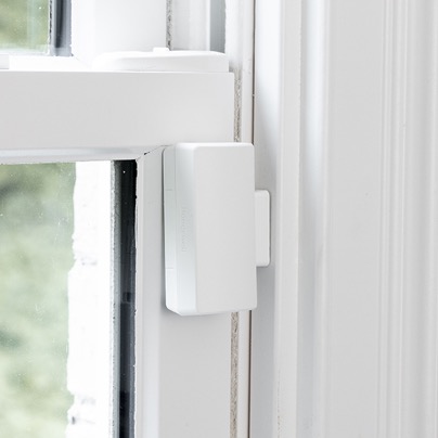 Hagerstown security window sensor