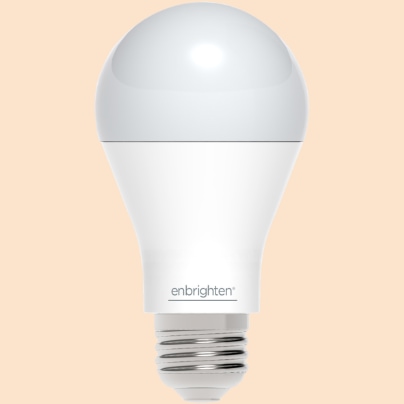 Hagerstown smart light bulb