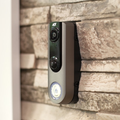 Hagerstown doorbell security camera