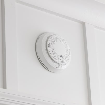 Hagerstown smoke detector adt