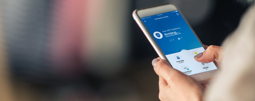 Hagerstown Home Automation