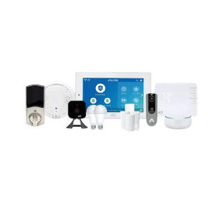 ADT product packages Hagerstown