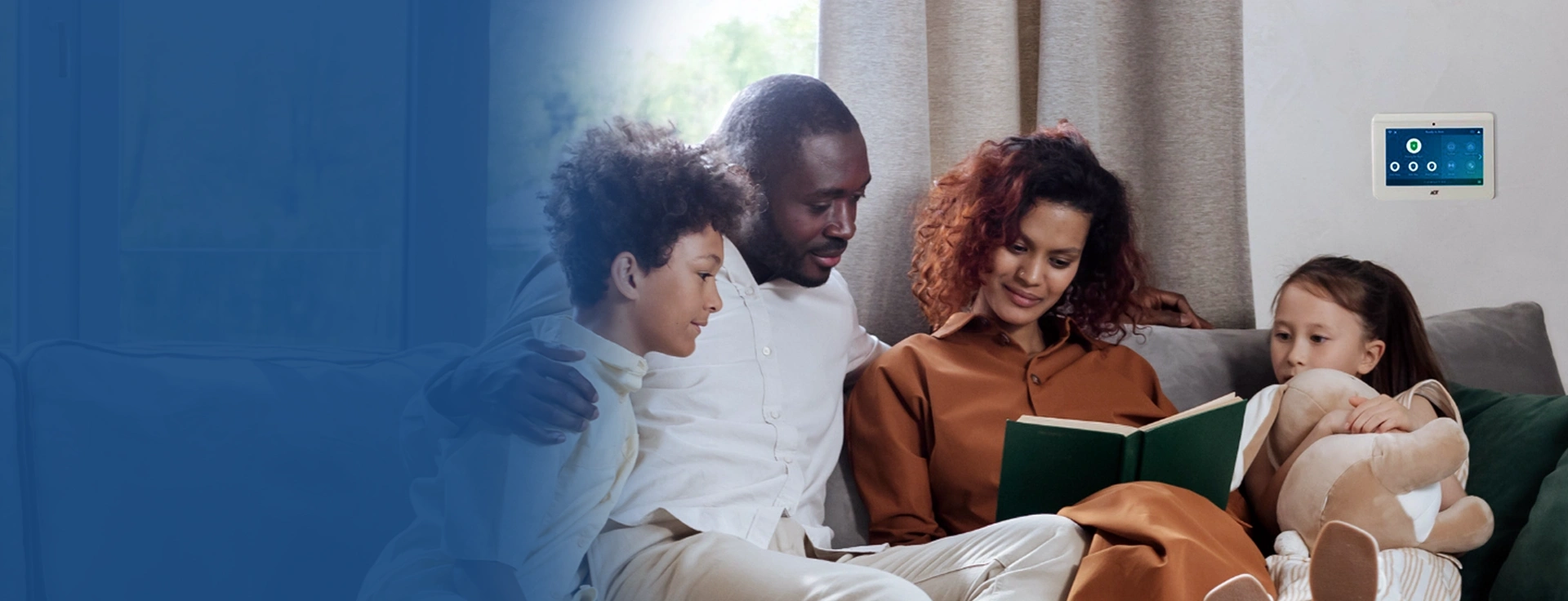 security systems Hagerstown