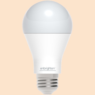 Hagerstown smart light bulb