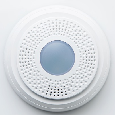 Hagerstown high-decibel alarm